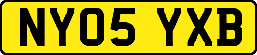 NY05YXB