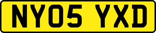 NY05YXD