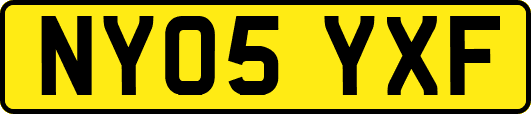 NY05YXF