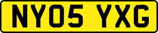 NY05YXG