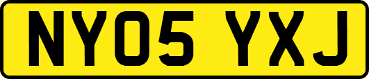 NY05YXJ