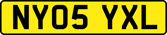NY05YXL