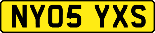 NY05YXS