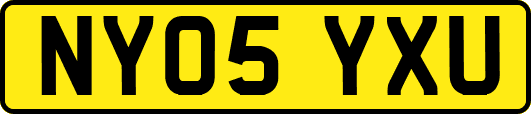 NY05YXU