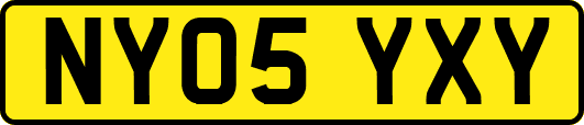 NY05YXY