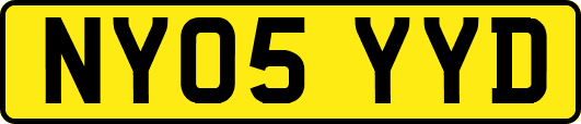 NY05YYD
