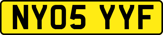 NY05YYF