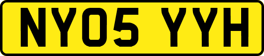 NY05YYH