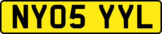 NY05YYL