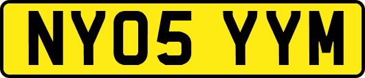 NY05YYM