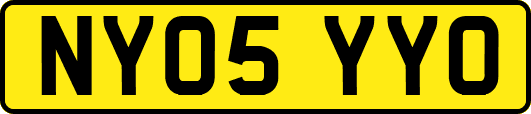 NY05YYO