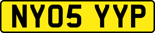 NY05YYP