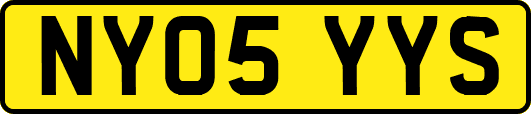 NY05YYS