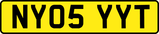NY05YYT