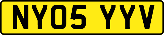 NY05YYV