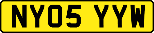 NY05YYW