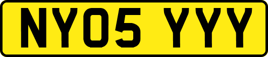 NY05YYY