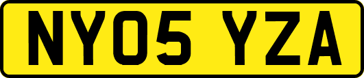 NY05YZA