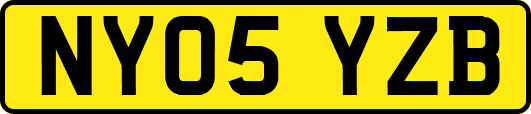 NY05YZB