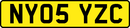 NY05YZC