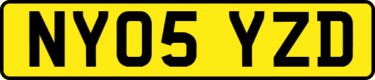 NY05YZD