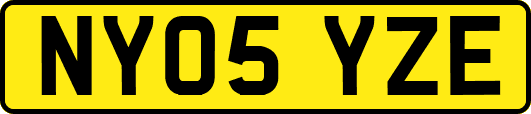 NY05YZE