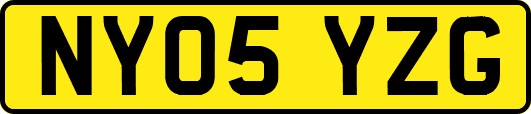 NY05YZG