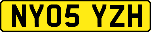 NY05YZH