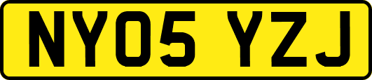 NY05YZJ