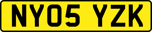 NY05YZK