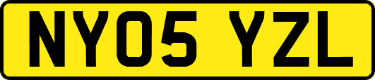 NY05YZL