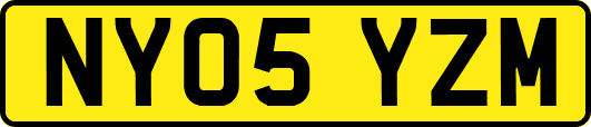 NY05YZM