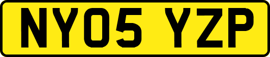 NY05YZP