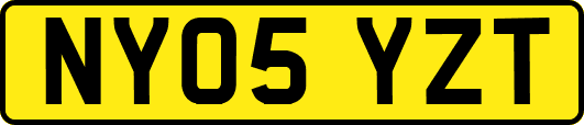NY05YZT