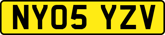 NY05YZV
