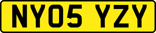 NY05YZY
