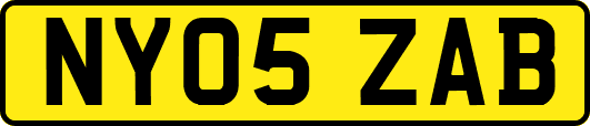 NY05ZAB