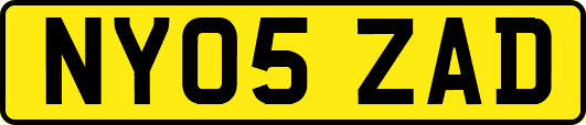 NY05ZAD