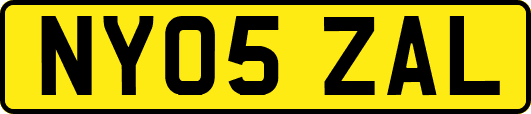 NY05ZAL