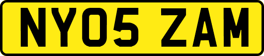 NY05ZAM