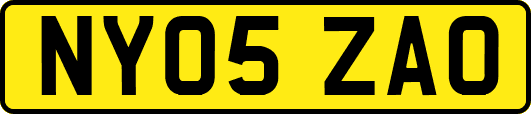 NY05ZAO