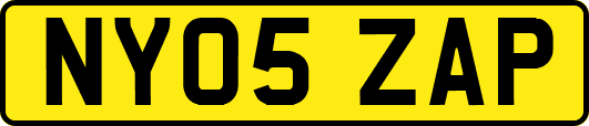 NY05ZAP