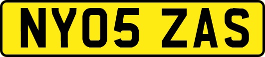 NY05ZAS