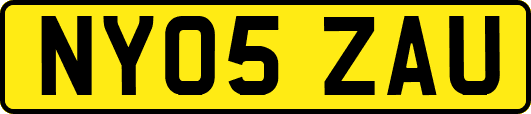 NY05ZAU