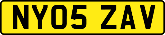 NY05ZAV