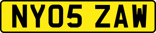 NY05ZAW