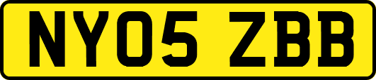 NY05ZBB