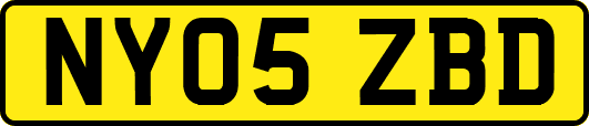 NY05ZBD