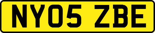 NY05ZBE