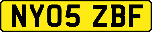 NY05ZBF